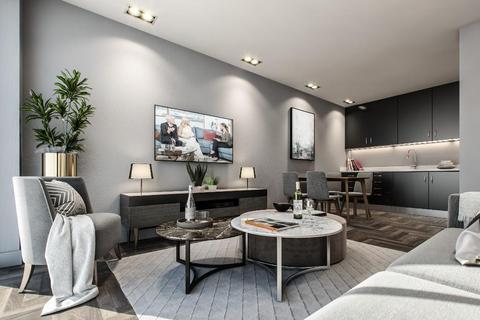 2 bedroom apartment for sale, at Opulent Investments, Regents Park, Ordsall Lane, Salford M3