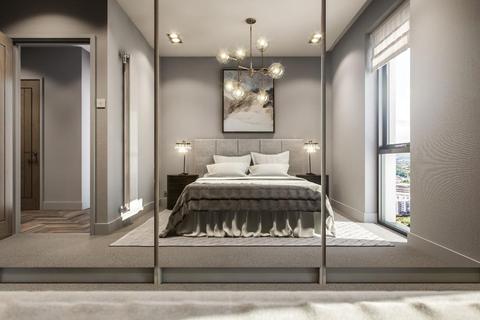 2 bedroom apartment for sale, at Opulent Investments, Regents Park, Ordsall Lane, Salford M3