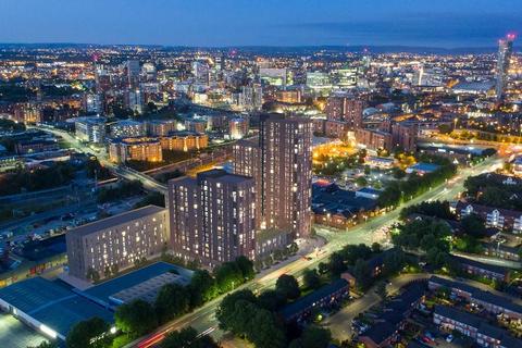 undefined, at Opulent Investments, Regents Park, Ordsall Lane, Salford M3
