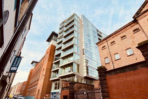 2 bedroom apartment to rent, Eden Square, 12 Cheapside, Liverpool L2