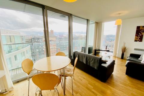 2 bedroom apartment to rent, Eden Square, 12 Cheapside, Liverpool L2