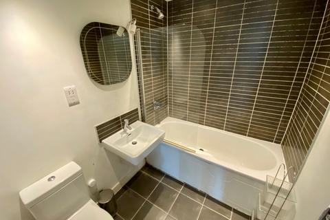 2 bedroom apartment to rent, Eden Square, 12 Cheapside, Liverpool L2