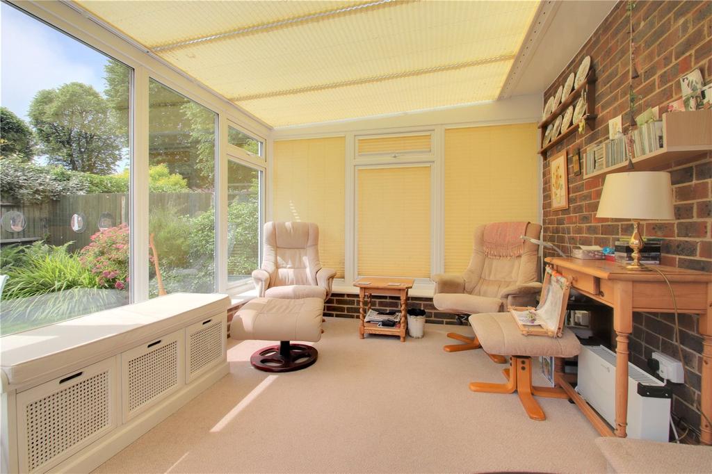 Dingley Road, Rustington, West... 2 bed bungalow £500,000