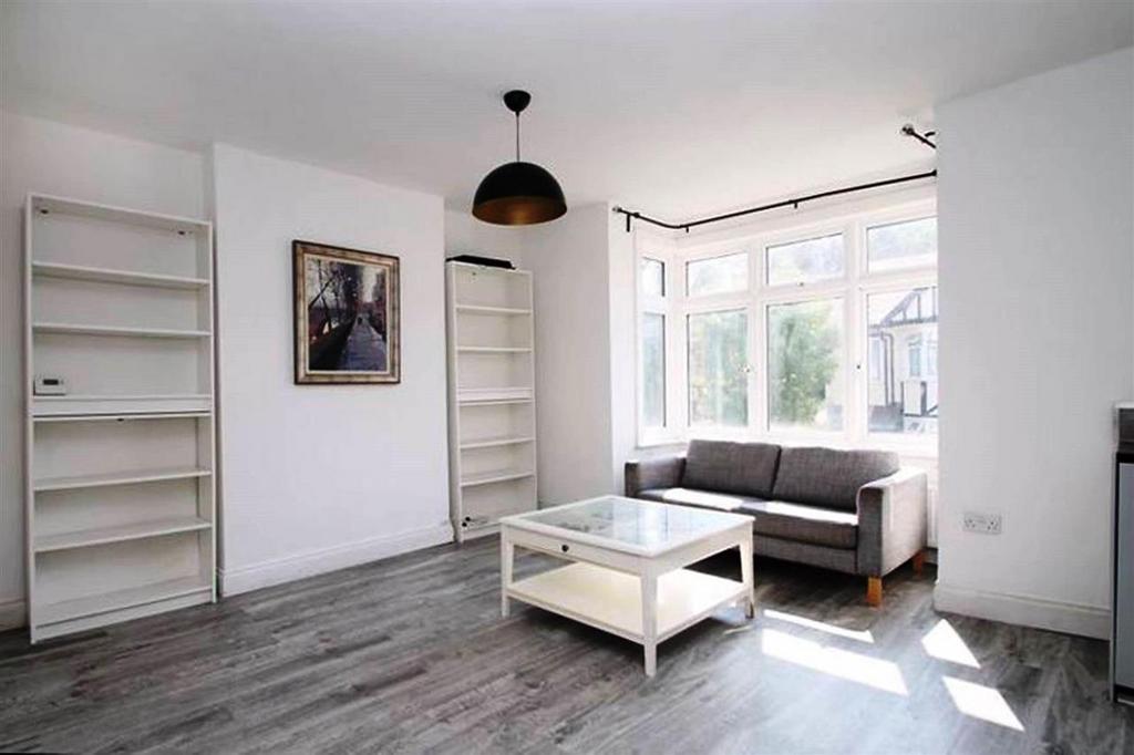 Before the Tenancy