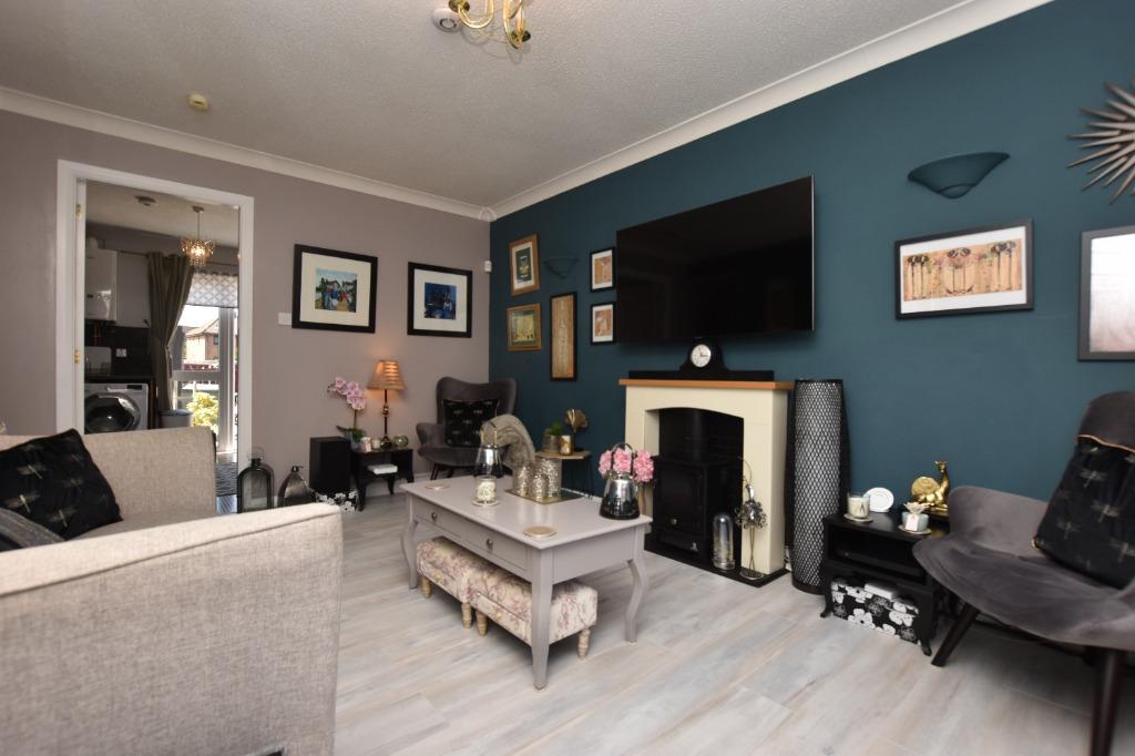 Ben Vorlich Drive, Darnley, Glasgow, G53 7PF 3 bed semidetached house
