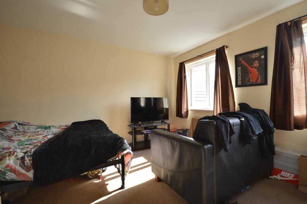 Lounge (1st floor)