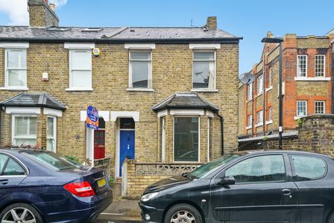 43 Oaklands Road, Hanwell, London, W7 2DP