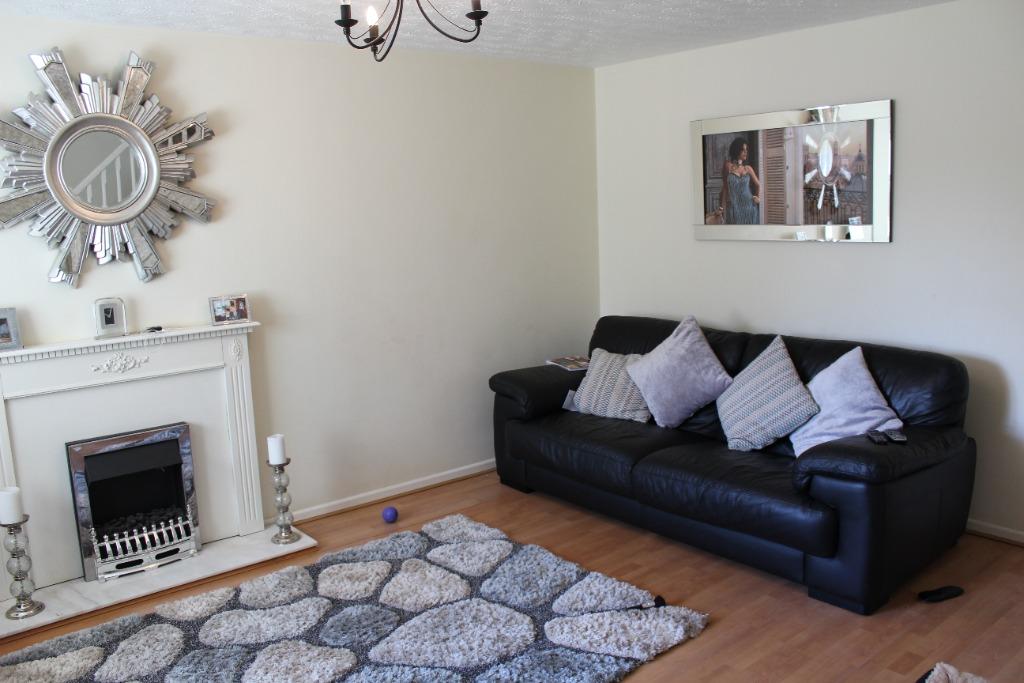Hilbre Drive, Stanney Oaks, Ellesmere Port, CH65 3 bed semidetached