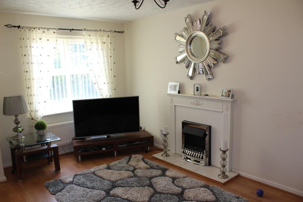 Hilbre Drive, Stanney Oaks, Ellesmere Port, CH65 3 bed semidetached
