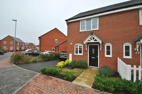 2 bedroom semi-detached house to rent, Lower Stondon SG16