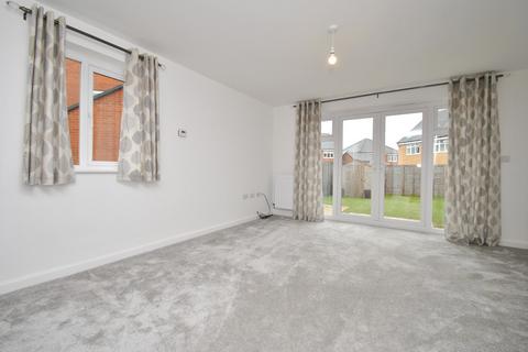 2 bedroom semi-detached house to rent, Lower Stondon SG16