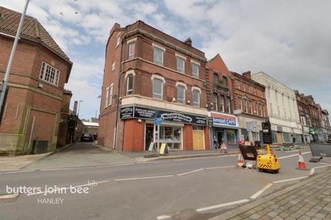 1 bedroom flat to rent, High Street, Stoke-on-trent