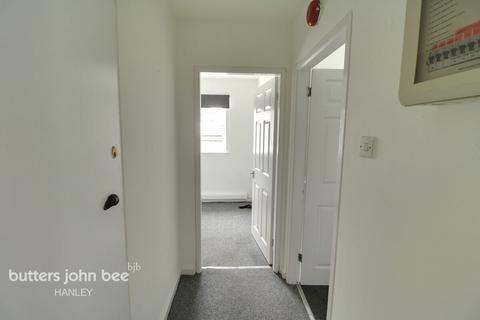 1 bedroom flat to rent, High Street, Stoke-on-trent