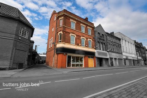 1 bedroom flat to rent, High Street, Stoke-on-trent