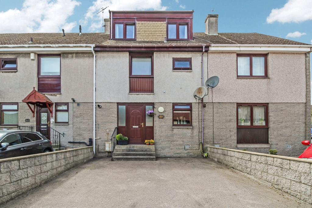 70 Rowan Road, Aberdeen, AB16 5LH 5 bed terraced house for sale £195,000