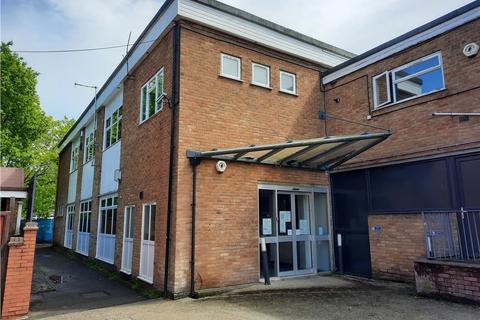 Office to rent - Ground Floor Office Suite, 56 Cranham Drive, Worcester, Worcestershire, WR4 9PA