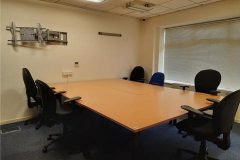 Office to rent - Ground Floor Office Suite, 56 Cranham Drive, Worcester, Worcestershire, WR4 9PA
