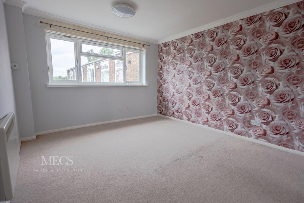 Flat 6 12 Clent Way, Birmingham 1 bed apartment £74,000