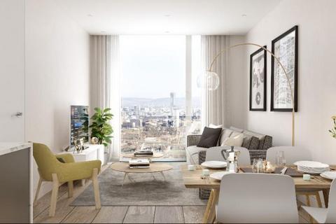 undefined, at Opulent Investments, Michigan Point Tower B, 11 Michigan Avenue M50