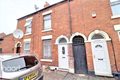 15 Dover Street, Derby, DE23 6QP