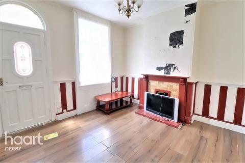15 Dover Street, Derby, DE23 6QP