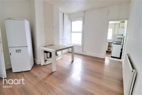 15 Dover Street, Derby, DE23 6QP
