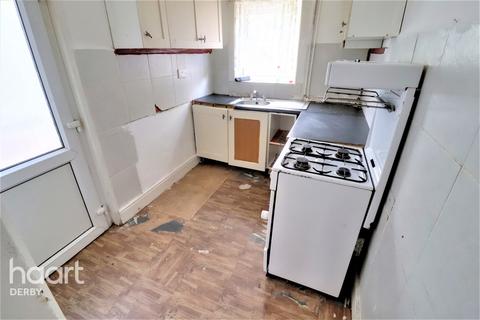 15 Dover Street, Derby, DE23 6QP