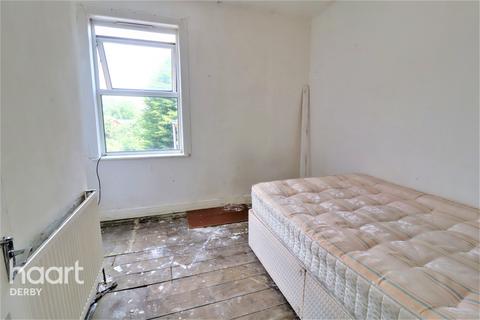 15 Dover Street, Derby, DE23 6QP