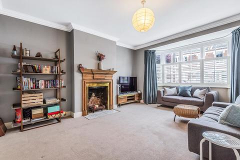 61 Waldron Road, London, SW18 3TA
