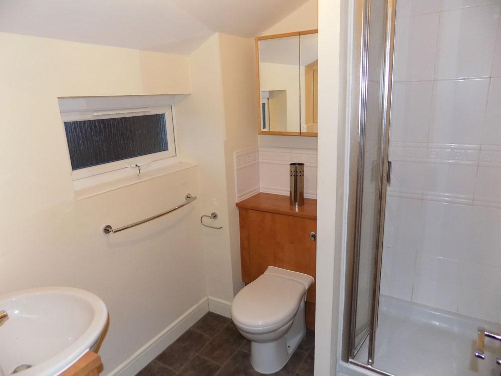 En-Suite Bed 2