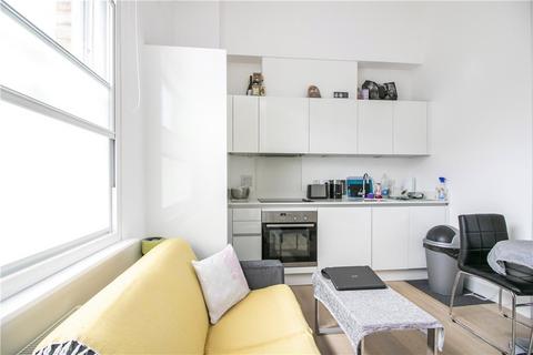 Studio for sale, Dod Street, London, E14