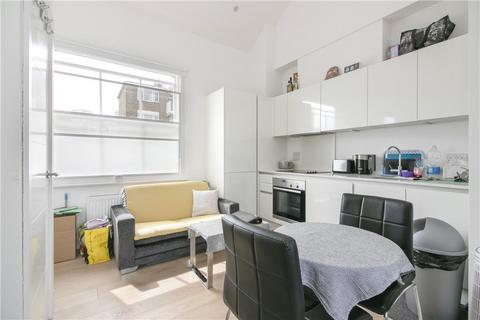 Studio for sale, Dod Street, London, E14