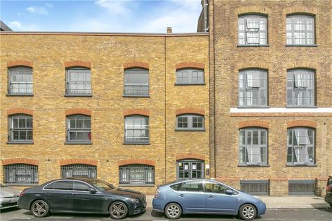 Studio for sale, Dod Street, London, E14