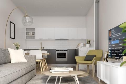 1 bedroom apartment for sale, at Opulent Investments, 2806 Tower 1, Michigan Towers, Michigan Avenue M50