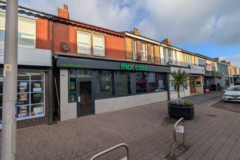 1 bedroom apartment to rent, Highfield Road, South Shore, Blackpool
