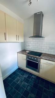 Flat 6, 6 Castle View Road, Rochester, ME2 3PP