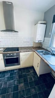 Flat 6, 6 Castle View Road, Rochester, ME2 3PP