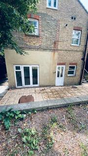 Flat 6, 6 Castle View Road, Rochester, ME2 3PP