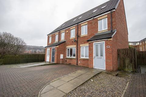 3 bedroom end of terrace house to rent, Sanderson Villas, Gateshead, Tyne and Wear, NE8