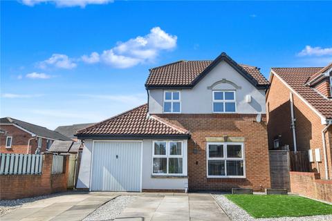 6 Forest Ridge, East Ardsley, Wakefield, WF3 2EU
