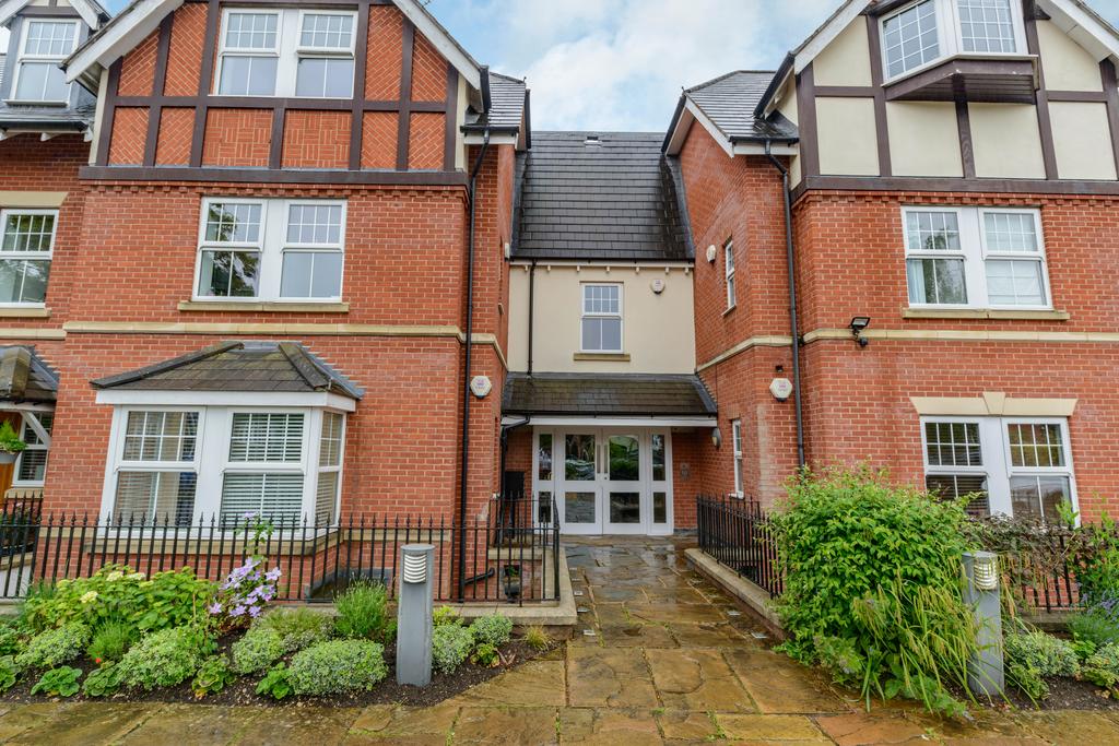 Apartment 3, Tudor Hill House, Sutton Coldfield, West Midlands 4 bed