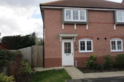 undefined, Vespasian Way, North Hykeham, LN6