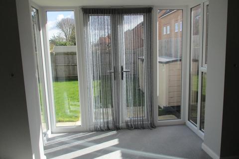 undefined, Vespasian Way, North Hykeham, LN6
