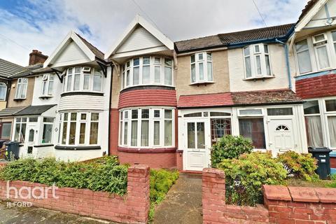 47 Thurlestone Avenue, Ilford, IG3 9DX