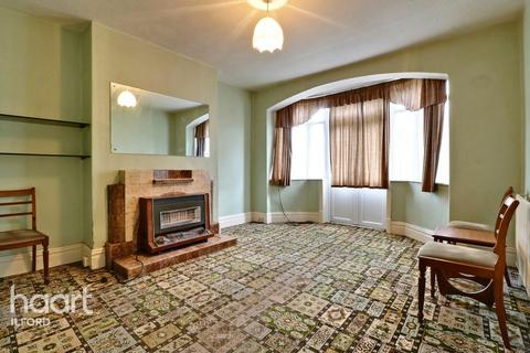 47 Thurlestone Avenue, Ilford, IG3 9DX