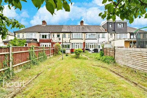 47 Thurlestone Avenue, Ilford, IG3 9DX