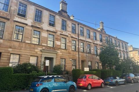 undefined, Bank Street, Hillhead, Glasgow, G12