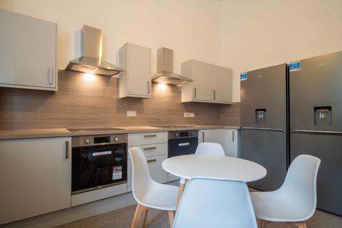 undefined, Bank Street, Hillhead, Glasgow, G12