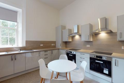 undefined, Bank Street, Hillhead, Glasgow, G12