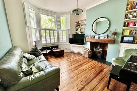 280 Plumstead Common Road, London, SE18 2RT
